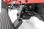 Power Running Boards | Dual Electric Motor | Jeep Gladiator JT 4WD (20-26)