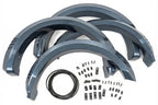 SF1 Fender Flares | G4 Azure Gray | Ford F-150 2WD/4WD (2021-2026)