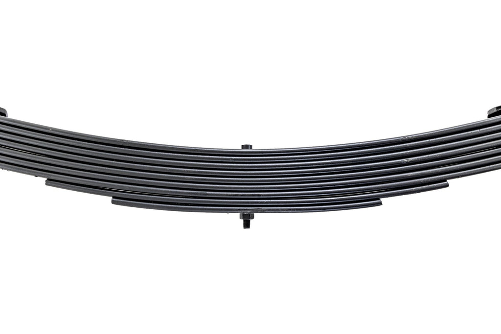 Front Leaf Springs | 2.5" Lift | Pair | Jeep CJ5/CJ7 5 4WD (1955-1975)