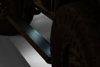 Power Running Boards | Dual Electric Motor | Jeep Gladiator JT 4WD (20-26)