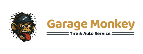 Garage Monkey