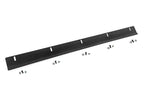 Roof Rack | Wind Deflector | Universal