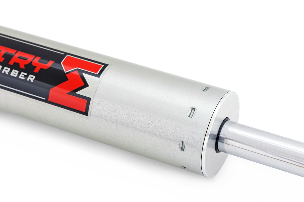 M1 Monotube Rear Shocks | 6-8" | Chevy/GMC Blazer/S10 Truck/S15 Jimmy 2WD/4WD
