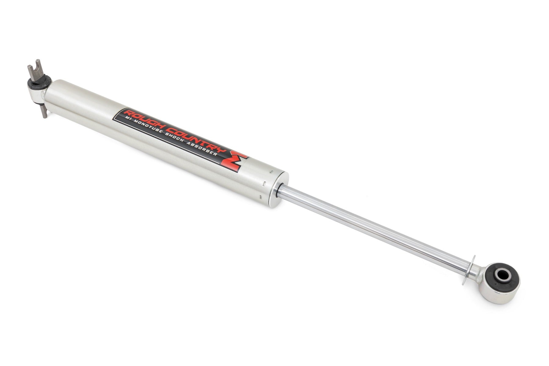 M1 Monotube Rear Shocks | 6-8" | Chevy/GMC Blazer/S10 Truck/S15 Jimmy 2WD/4WD