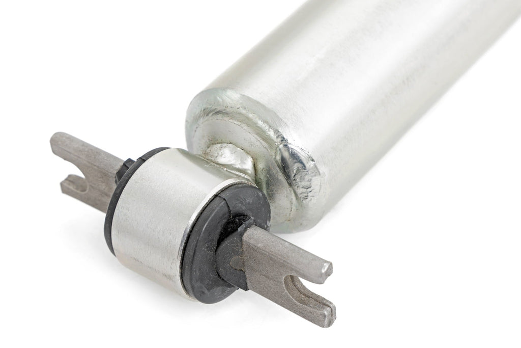M1 Monotube Rear Shocks | 7.5-8" | Chevy Half-Ton Suburban (92-99)/Tahoe (95-99)
