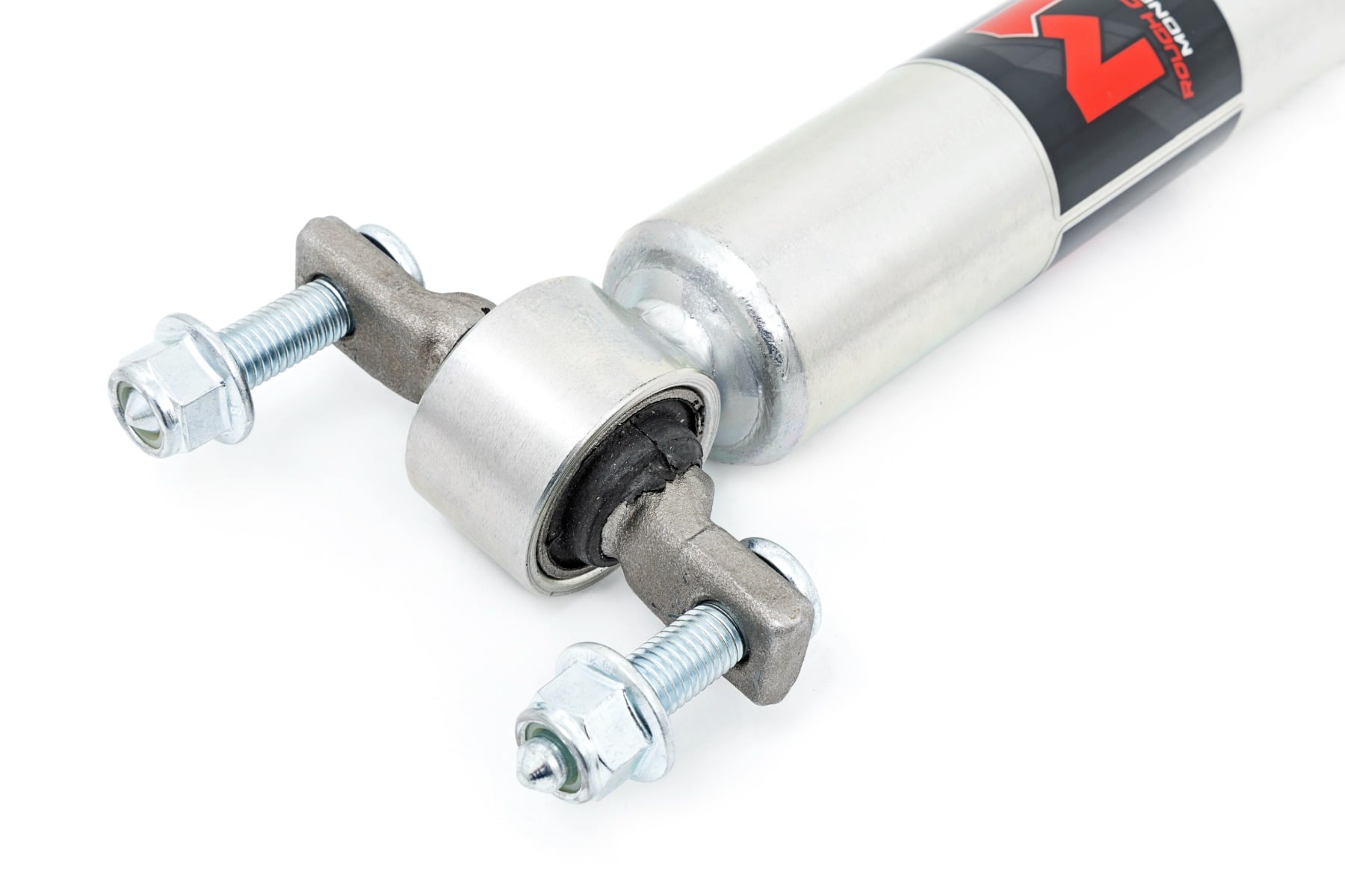 M1 Monotube Front Shocks | 3.5-4.5" | Chevy/GMC 2500HD/3500HD (11-26)