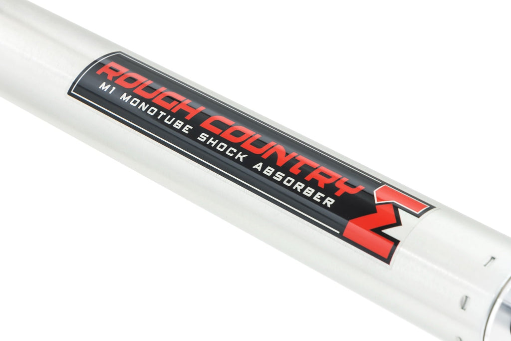 M1 Monotube Rear Shocks | 5-6.5" | Ram 1500 2WD (2009-2018 & Classic)