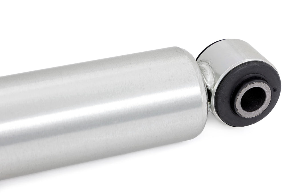 M1 Monotube Rear Shocks | 0-2" | Ford F-250 4WD (1980-1996)