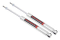 M1 Monotube Rear Shocks | 0-3.5" | Ram 1500 2WD/4WD (2019-2026)