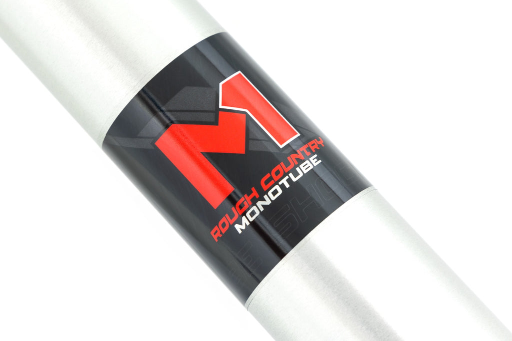 M1 Front Shocks | 5-8" | Torsion Bar Drop | Chevy/GMC 2500HD/3500HD (11-26)