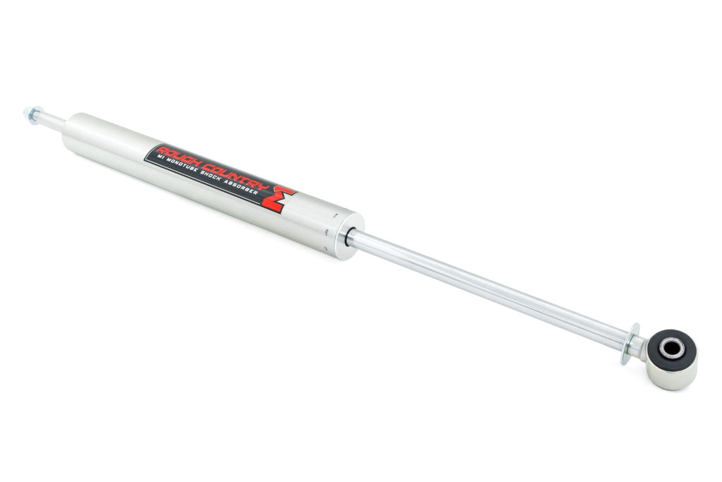 M1 Monotube Front Shocks | 2-3.5" | Ram 1500 4WD (1994-2001)