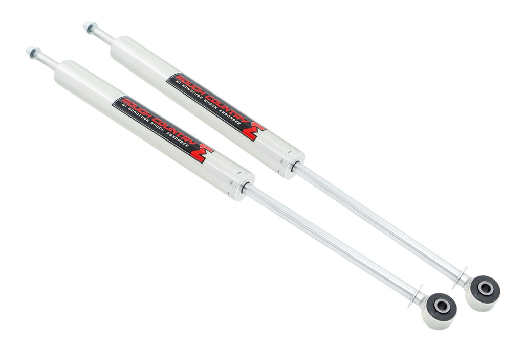 M1 Monotube Front Shocks | 0-2.5" | Ram 2500 (03-13)/3500 (11-26)
