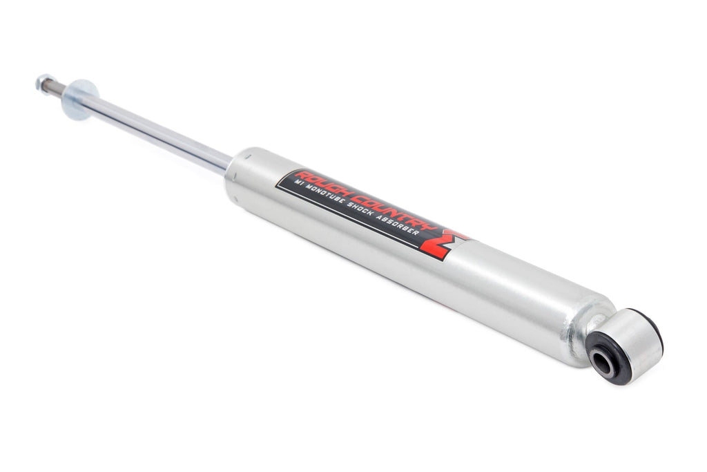 M1 Monotube Front Shocks | 3.5-4.5" | Ram 2500 4WD (2014-2026)