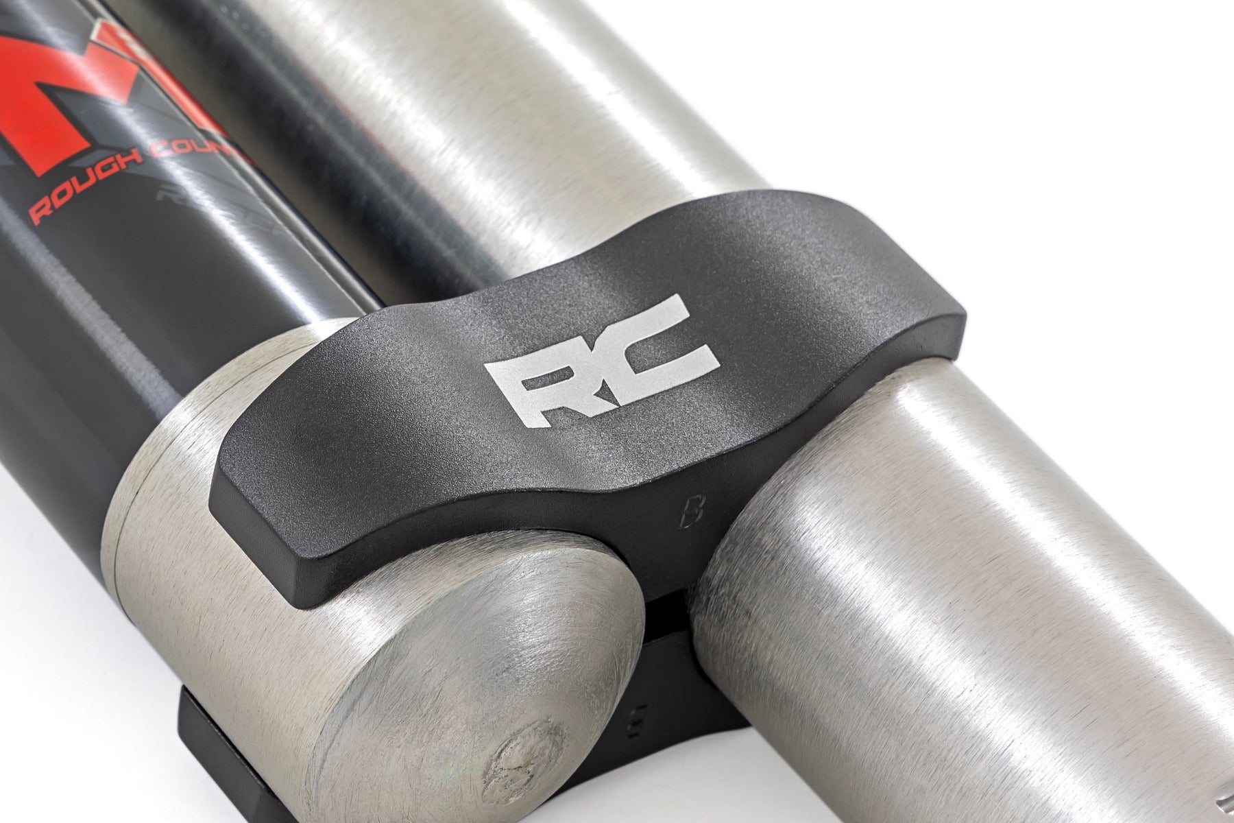 M1R Monotube Rear Shocks | 2.5-4.5" | Chevy/GMC Canyon/Colorado (23-26)