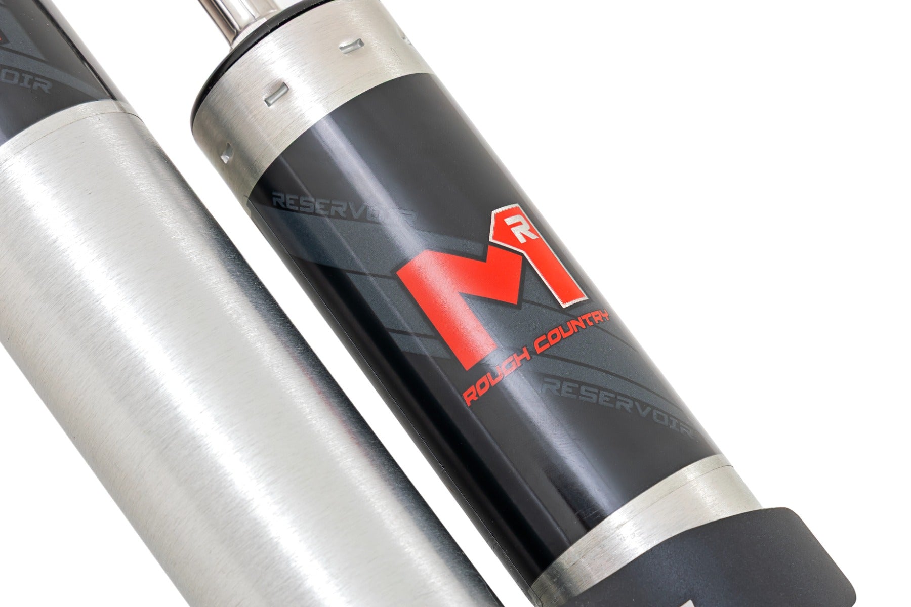 M1R Monotube Rear Shocks | 4-6" | Jeep Wrangler JL (18-26)/Wrangler Unlimited (18-26)