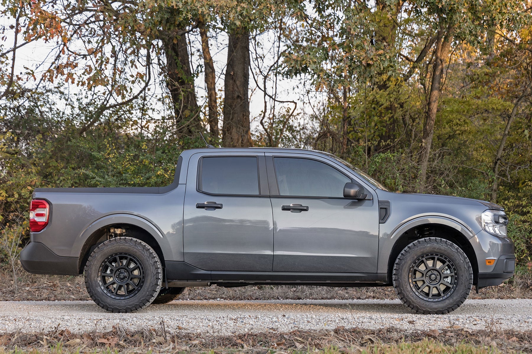 1 Inch Leveling Kit | Ford Maverick 2WD/4WD (2022-2026)