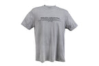 Rough Country T-Shirt | Horizontal Tread | Grey | 2XL