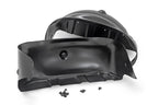 Rear Wheel Well Liners | Chevy Silverado 1500 2WD/4WD (2019-2026)