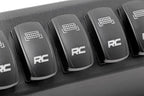 MLC-6 | Multiple Light Controller | Jeep Wrangler JK/Wrangler Unlimited (07-18)