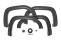 Sport Fender Flares | G1K Stone Blue | GMC Sierra 1500 2WD/4WD (2019-2026)