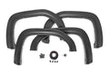 Sport Fender Flares | G7C Cardinal Red | GMC Sierra 1500 2WD/4WD (2019-2026)