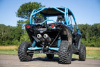 Receiver Hitch | Can-Am Maverick 1000R X