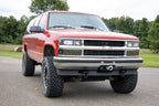 Tow Hook to Shackle Bracket | D-Ring Combo | Chevy/GMC 1500 Truck & SUV (88-99)
