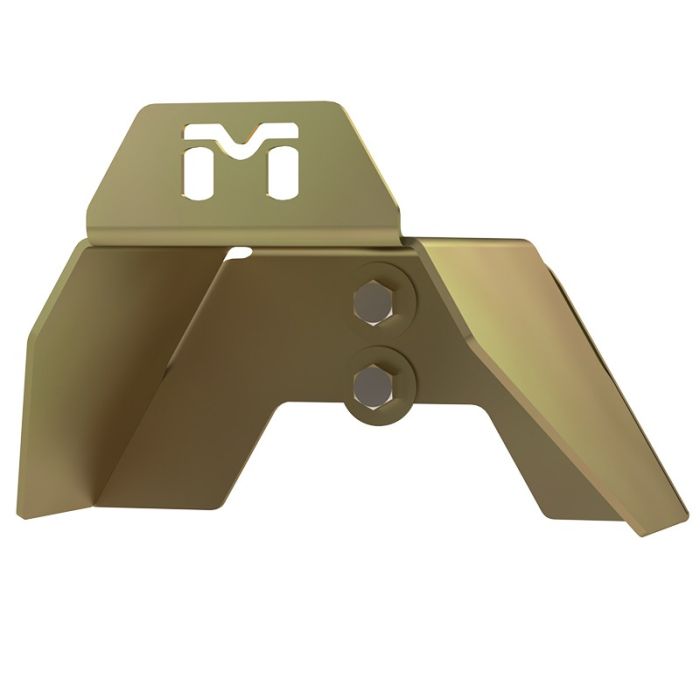 MetalCloak Wall Mounted Extension Cord Holder