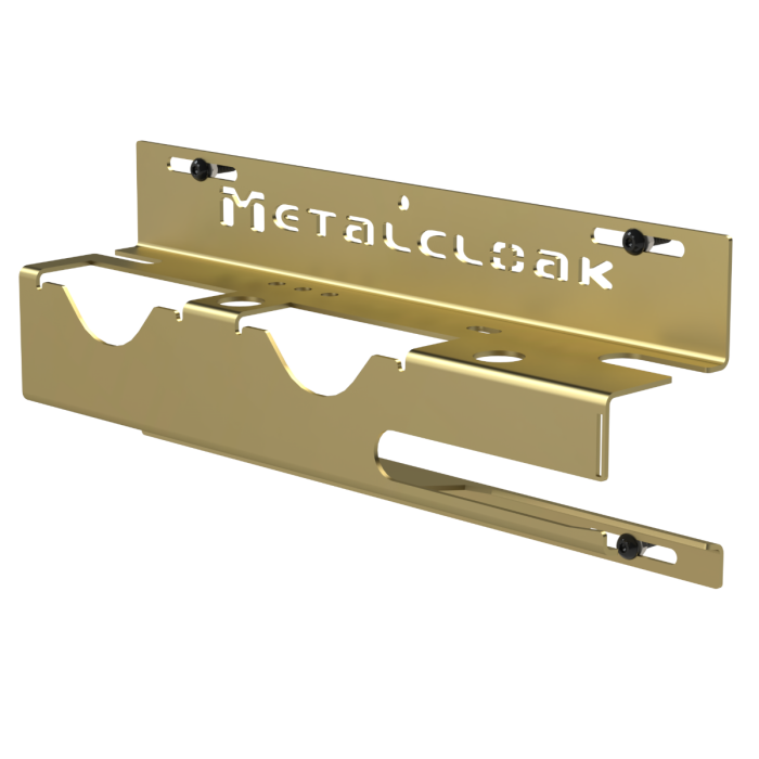 MetalCloak Fabrication Station - Easy Tool Holder