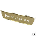 Metalcloak Wall Mounted Coat Rack