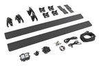 Power Running Boards | HT-Series | 4 Door | Ford Bronco 4WD (2021-2026)