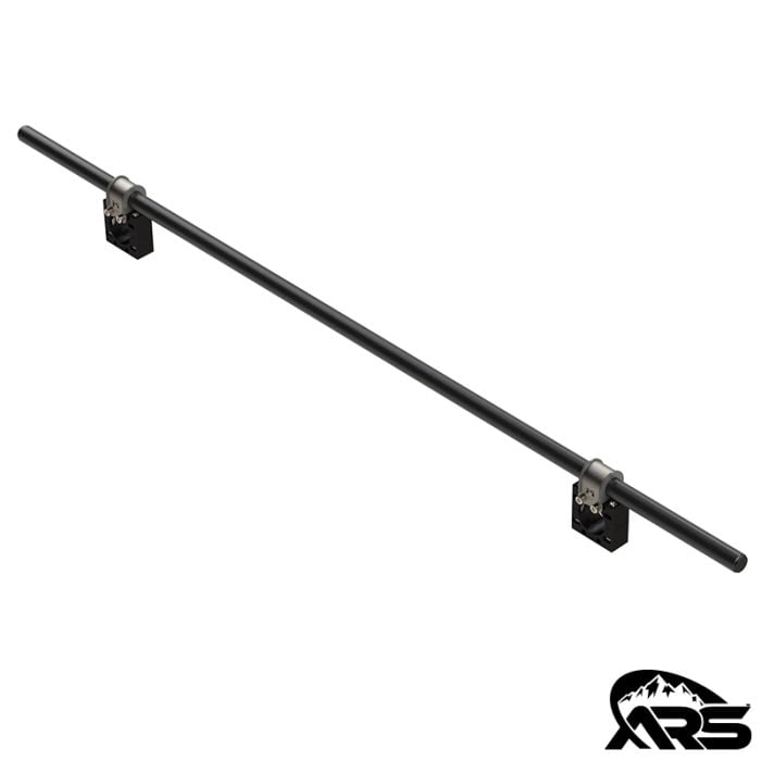 Universal Load Bar Kit, Multi-Mount System, Single