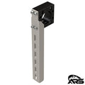XL Universal Accessory Mount, Multi-Mount System, 2" Tube