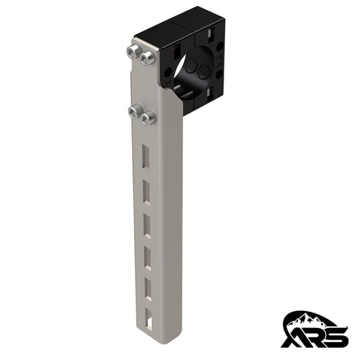 XL Universal Accessory Mount, Multi-Mount System, 2" Tube