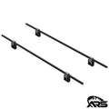 Universal Load Bar Kit, Multi-Mount System, Pair