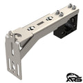 Roof Rack Awning Mount, Single, Multi-Mount System, 2" Tube