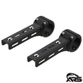 2" Universal Stand Off Kit, JK Wrangler | JL Wrangler | JT Gladiator