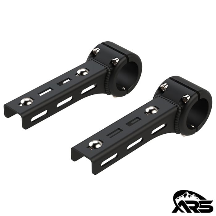2" Universal Stand Off Kit, JK Wrangler | JL Wrangler | JT Gladiator