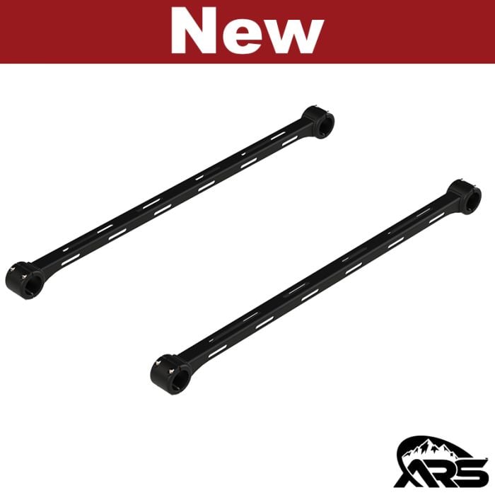 Rocklander Lo Profile RTT Cross Beam Kit