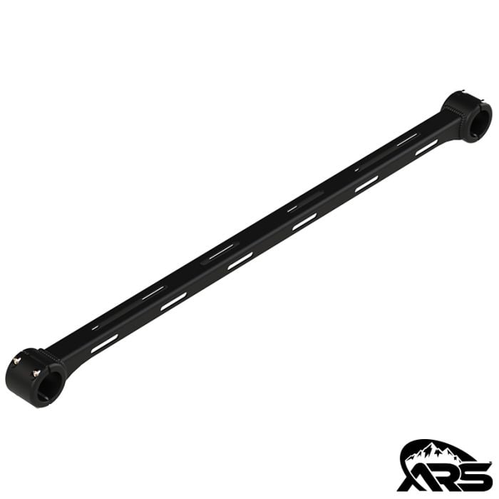 Rocklander Lo Profile RTT Cross Beam, Single