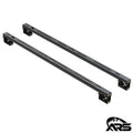 JT Gladiator / JL & JK Wrangler OverCab Cross Beam, System, 2" Tube Lo-Profile Cross Beam, Pair