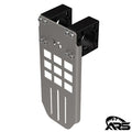 RotoPax Drop Bracket, Multi-Mount System, 2" Tube