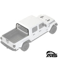 Jeep JT Gladiator UnderCab Short Rear Hoop