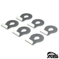 Molle Panel Eye Hooks