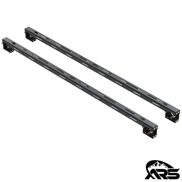 JT BakPak Heavy Duty Utility & RTT Multi-Mount™ Cross Beam, Pair