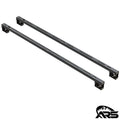 JT BakPak LoPro Utility & RTT Multi-Mount™ Cross Beam, Pair