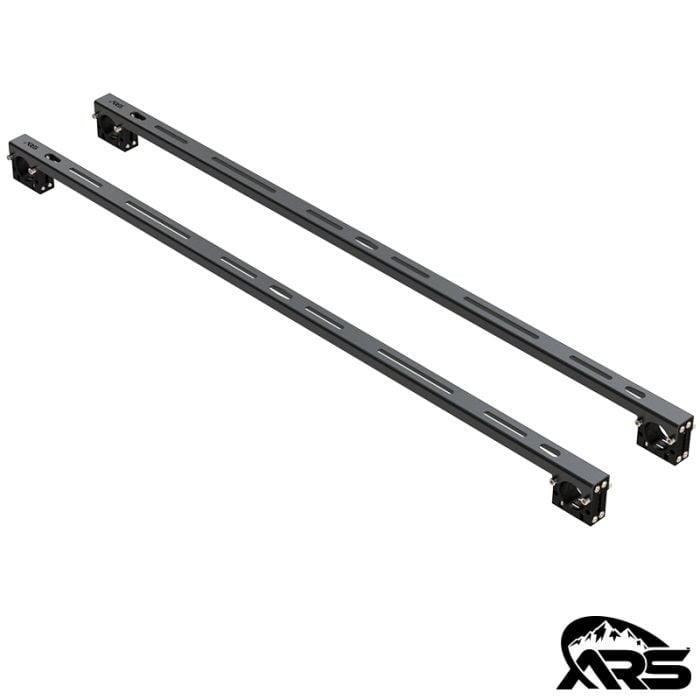 JT BakPak LoPro Utility & RTT Multi-Mount™ Cross Beam, Pair