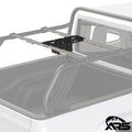 Jeep JT Gladiator BakPak Bed Rack Tire Hoist System