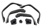 WF1 Fender Flares | Jeep Gladiator JT 4WD (2020-2026)