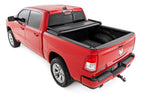 Soft Tri-Fold Bed Cover | 6'4" Bed | Ram 1500 (19-26)/1500 TRX (21-24)